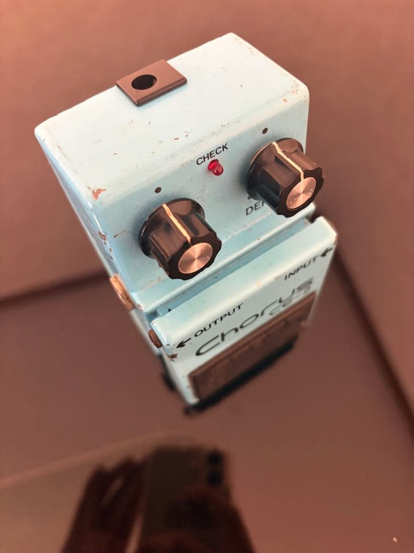 BOSS Chorus CE-2 ビンテージコーラス