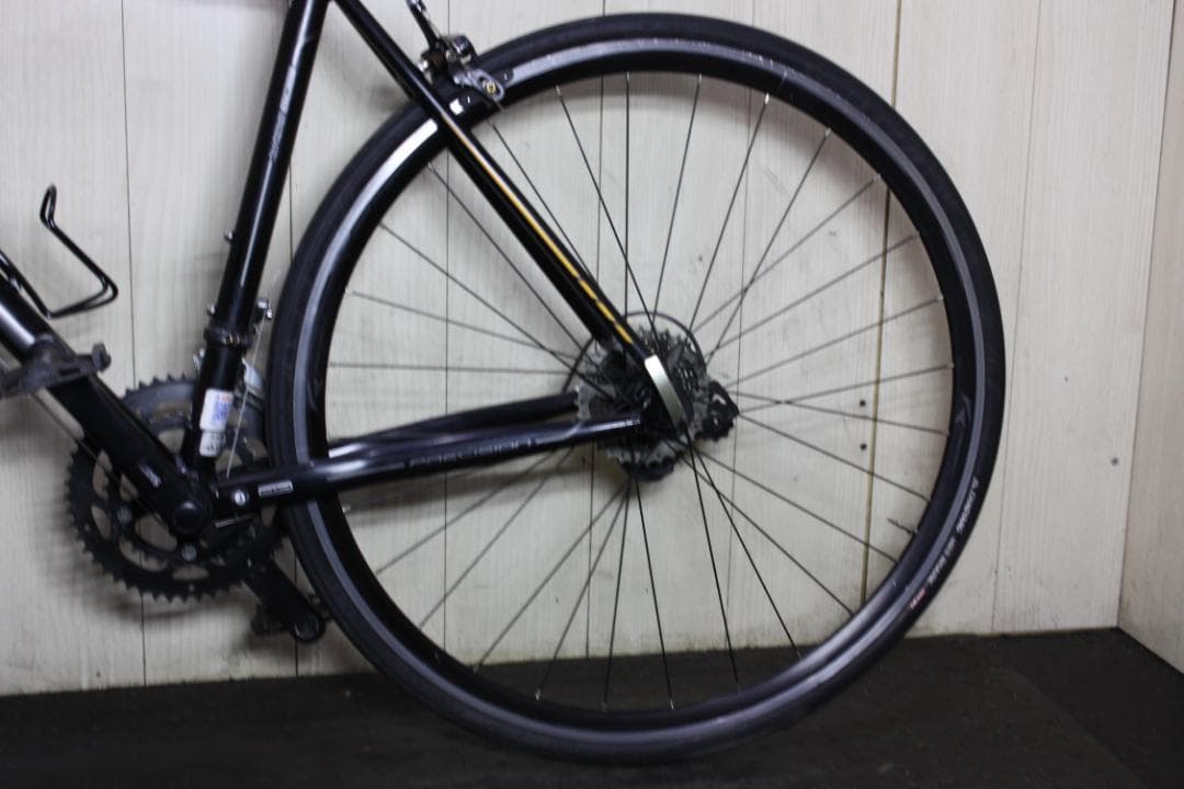 あさひPRECISION SPORT 700C 2X8S 510mmロードバイク