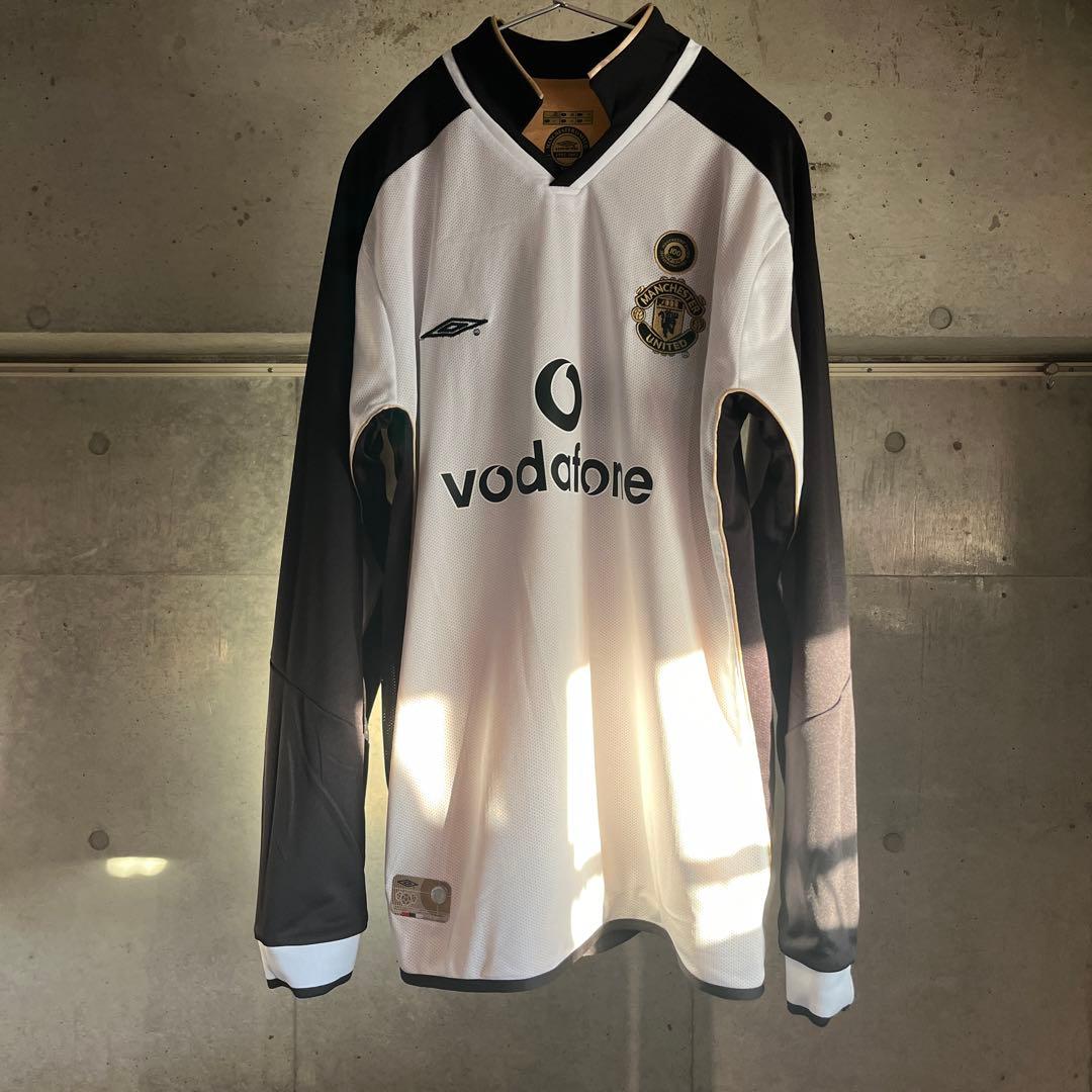 ウェア Manchester United Reversible Uniform