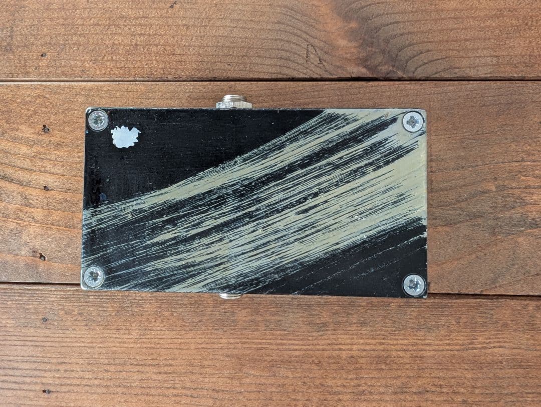 Jam Pedals Rattler エフェクター