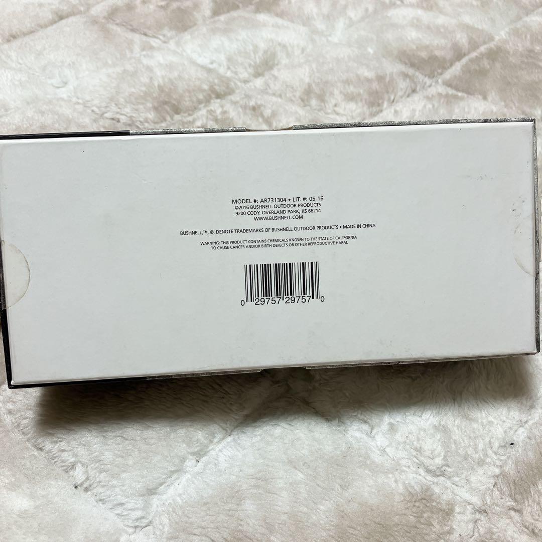 トイガン Bushnell AR Optics 3x Magnifier
