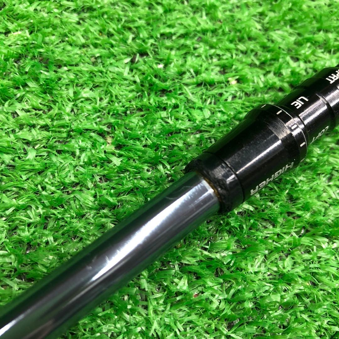 Gsh-949 Diamana シャフト単品 flexS PD40 サンプル品
