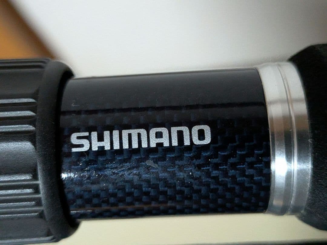 SHIMANO コルトスナイパーS906MH