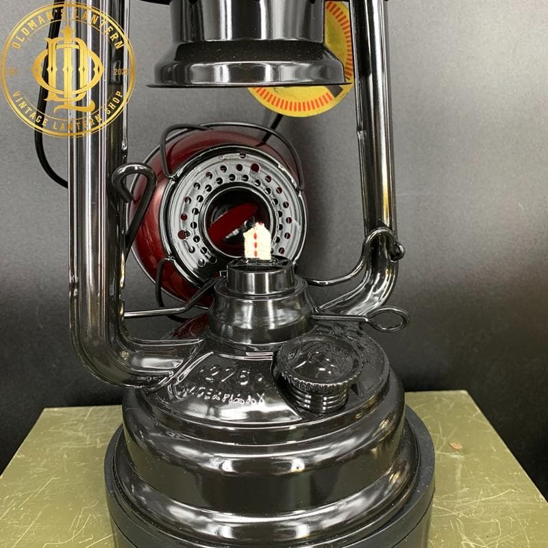 【未使用品 耐油 防錆】FEUERHAND 276 StK Jena Glass