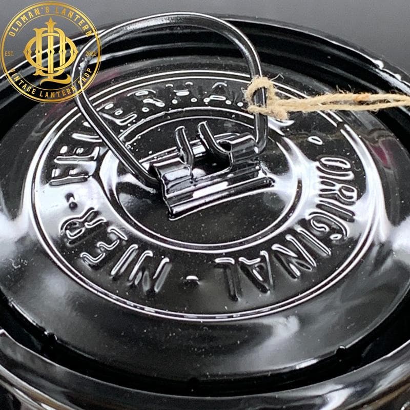 【未使用品 耐油 防錆】FEUERHAND 276 StK Jena Glass