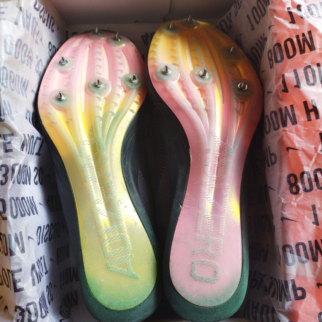ADIZERO フィネス