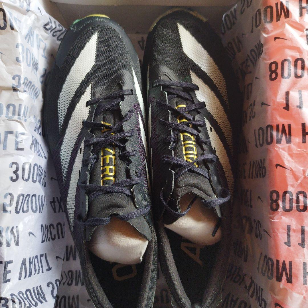 ADIZERO フィネス