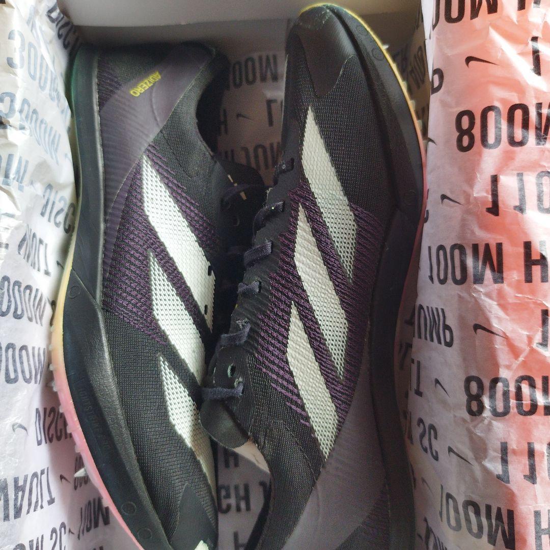 ADIZERO フィネス