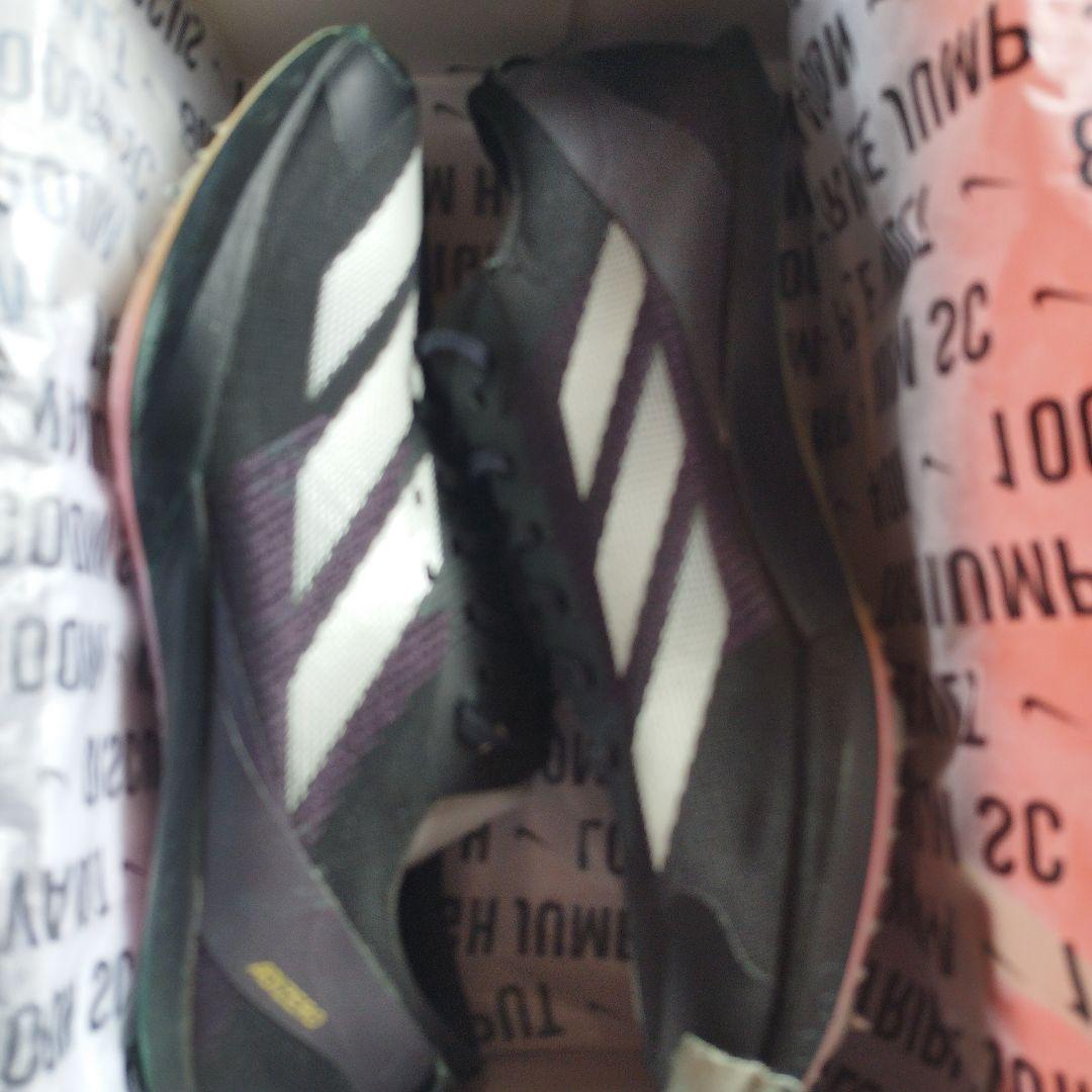 ADIZERO フィネス