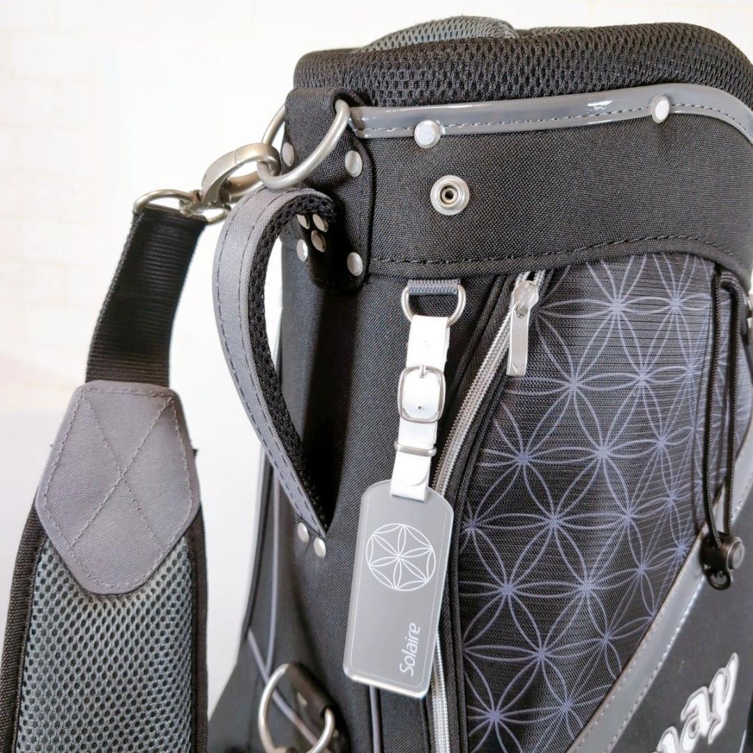 Callaway Solaire ソレイル レディース ゴルフセット ブラック