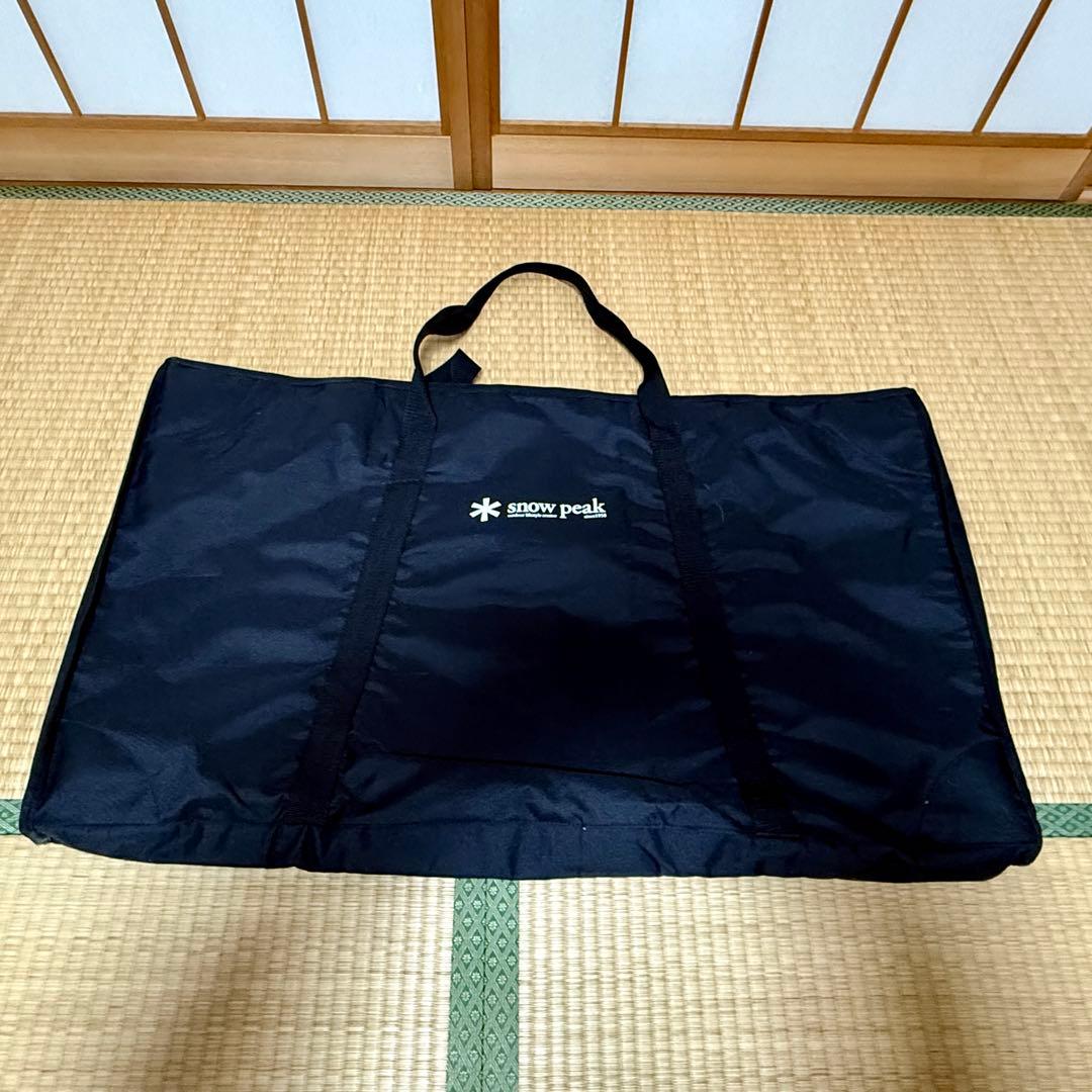 スノーピーク エクステンションIGT CK-090 ステントレーCK-065付