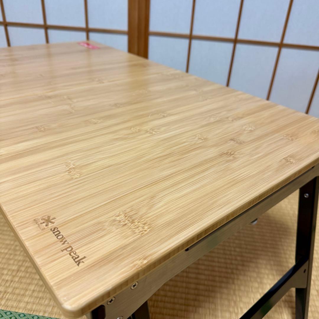 スノーピーク エクステンションIGT CK-090 ステントレーCK-065付