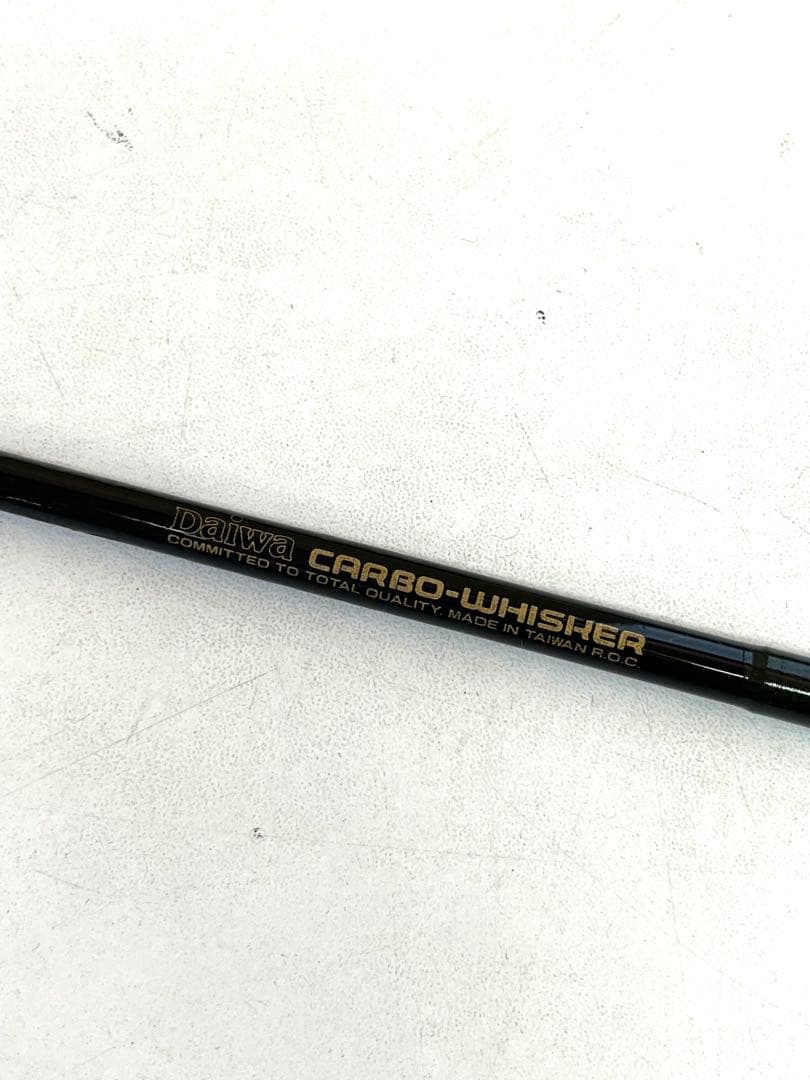 K780 Daiwa Power Mesh PP-764F-5フライロッド 釣り