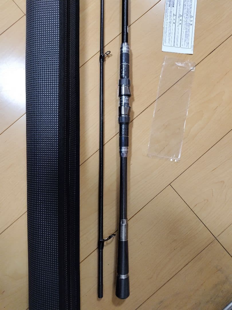 ジークラフト　Gクラフト　MSLS-1092-TR モンスターサーフリミテッド