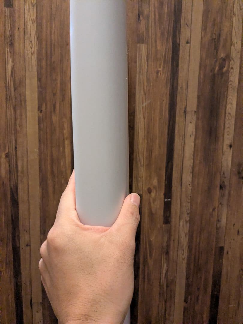 新品未使用品　5'4 TWIN　FISH CIハードケース付