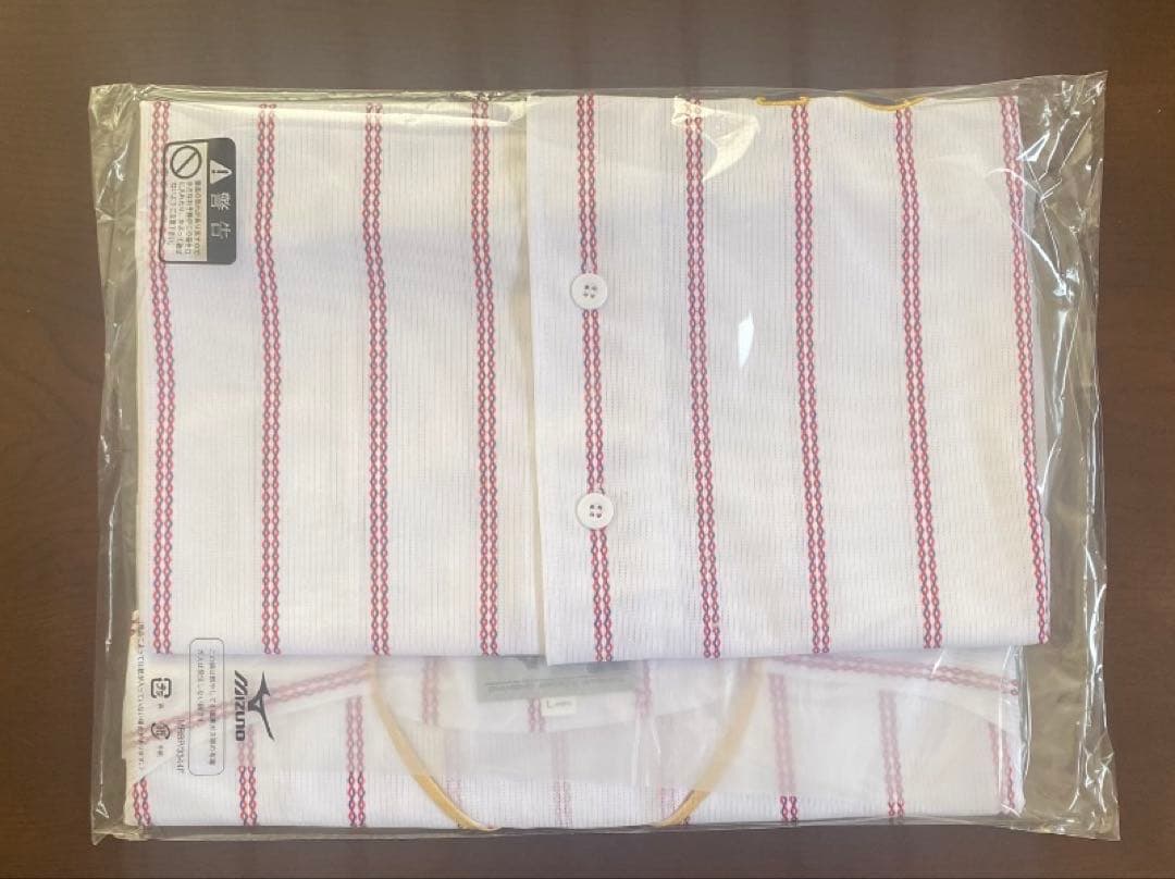 WBC 2026 侍ジャパン 山本由伸 レプリカユニフォーム Lサイズ