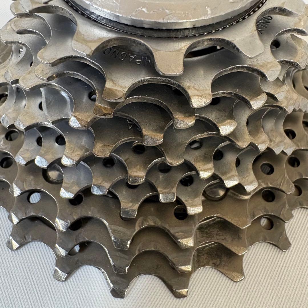 Campagnolo Record 11速スプロケット 12-25T