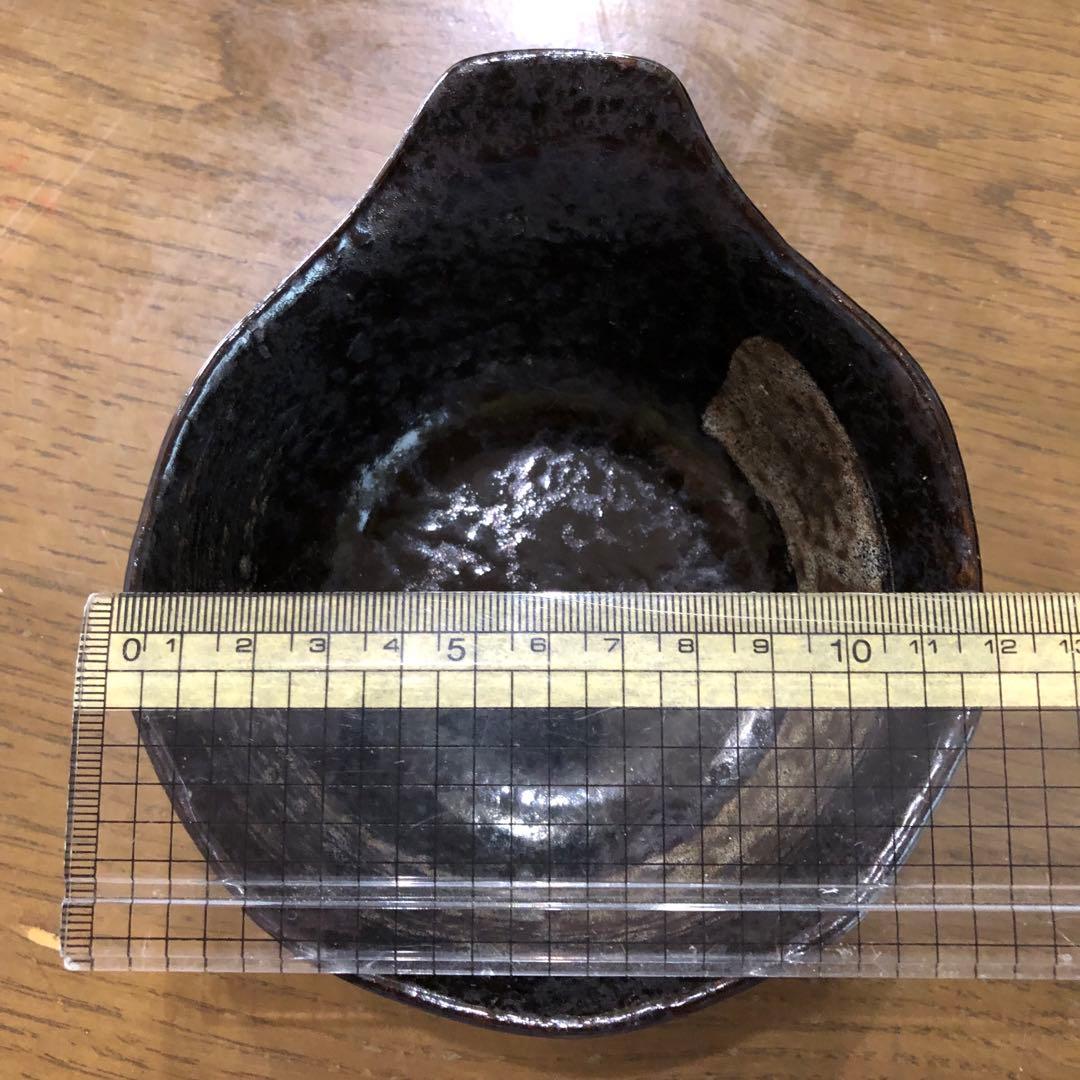 お椀　皿　取り皿　鍋　10枚セット　12cm 居酒屋　飲食店　まとめ売り