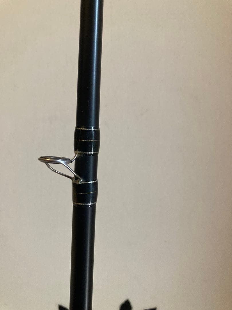レイドジャパン　グラディエータースカイウォーカーG-610M+C バス釣り引退