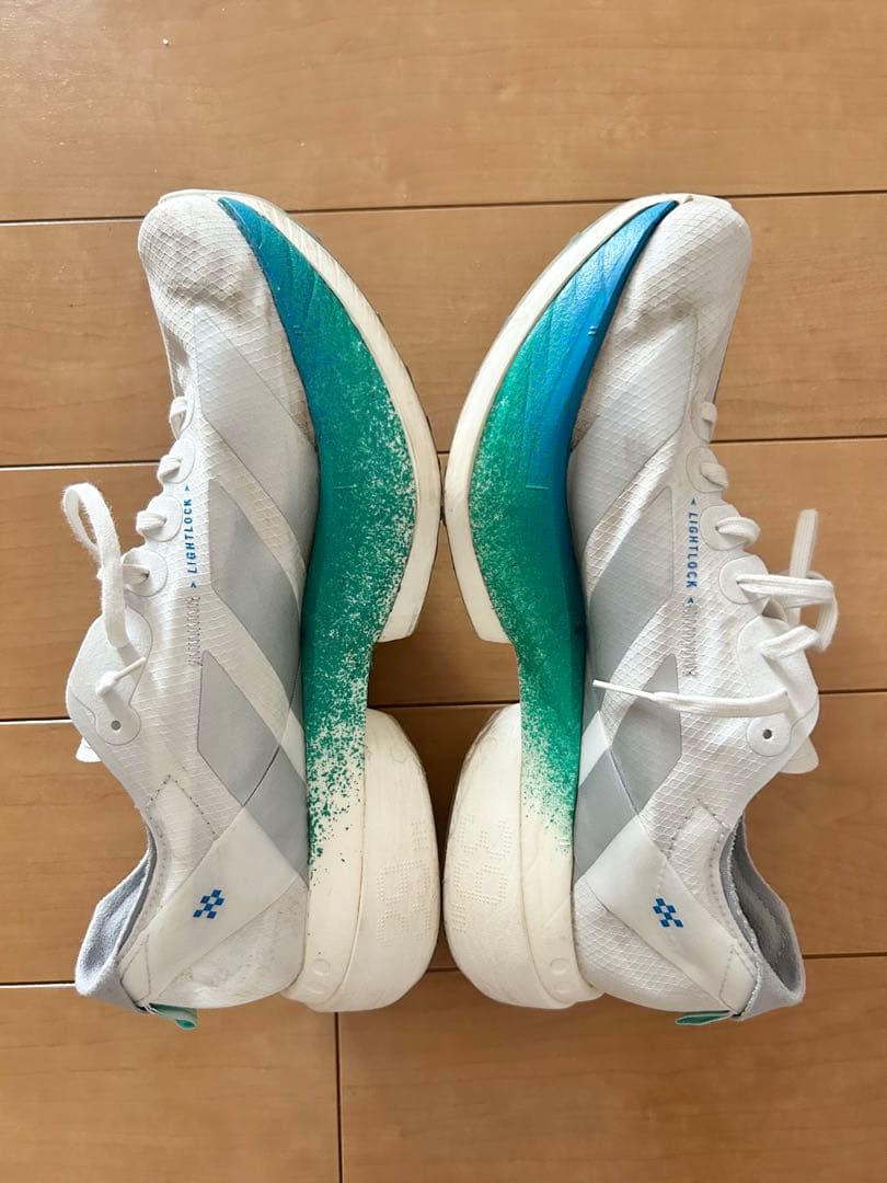 スパイク・シューズ ADIZERO ADIOS PRO4 24cm
