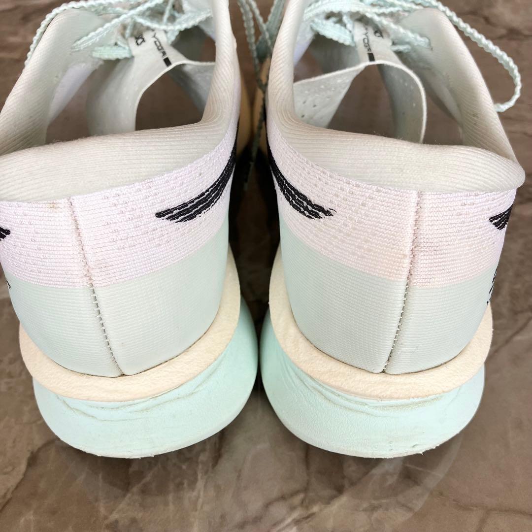 ASICS アシックスエスフォープラスヨギリユニセックス25.0cm