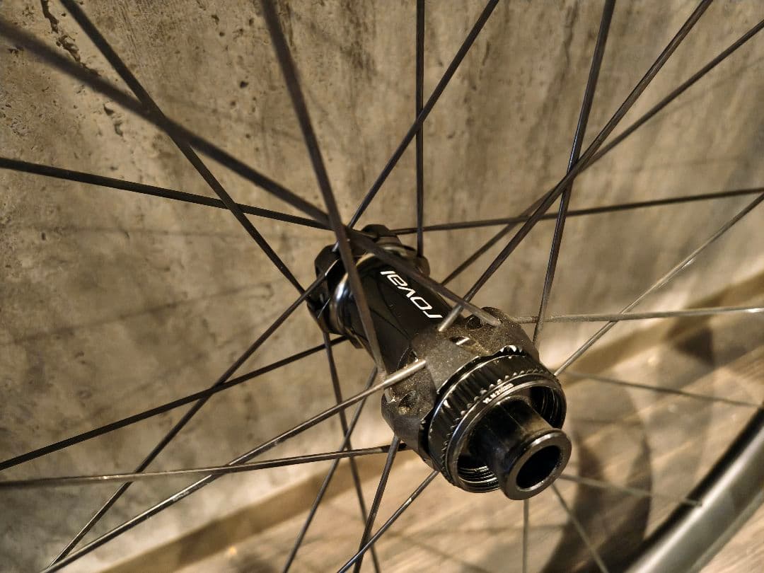 パーツ roval alpinist CL