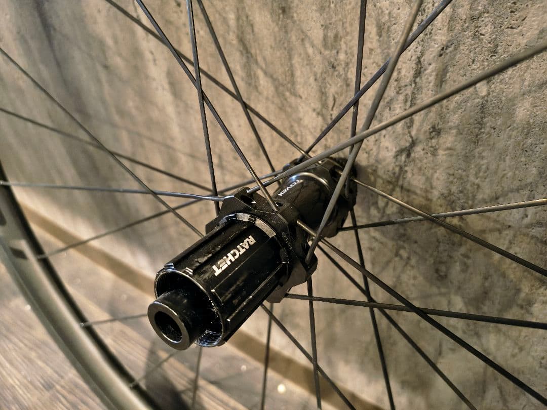 パーツ roval alpinist CL