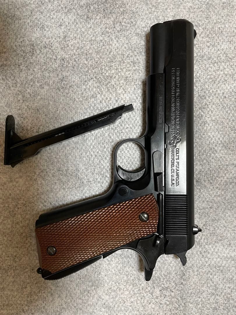 【威力実証済】エアガン3丁セット 1mで段ボール貫通！高精度SMG＆マルイ他