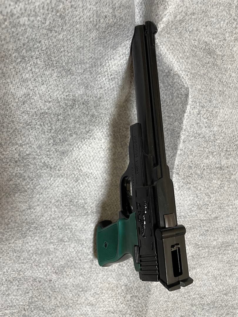 【威力実証済】エアガン3丁セット 1mで段ボール貫通！高精度SMG＆マルイ他