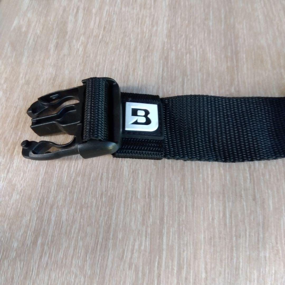 Bluestorm BSJ-5920RS II ライフジャケット