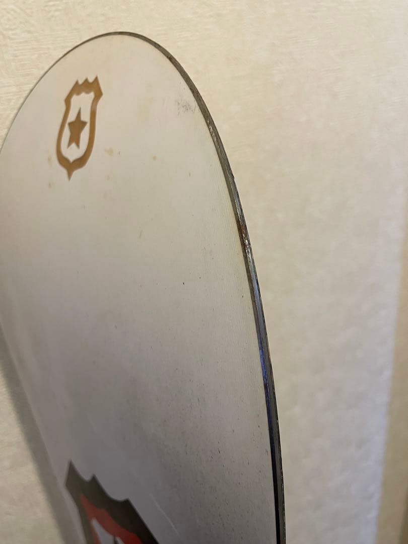 スノーボード バインディング セット　FLOW