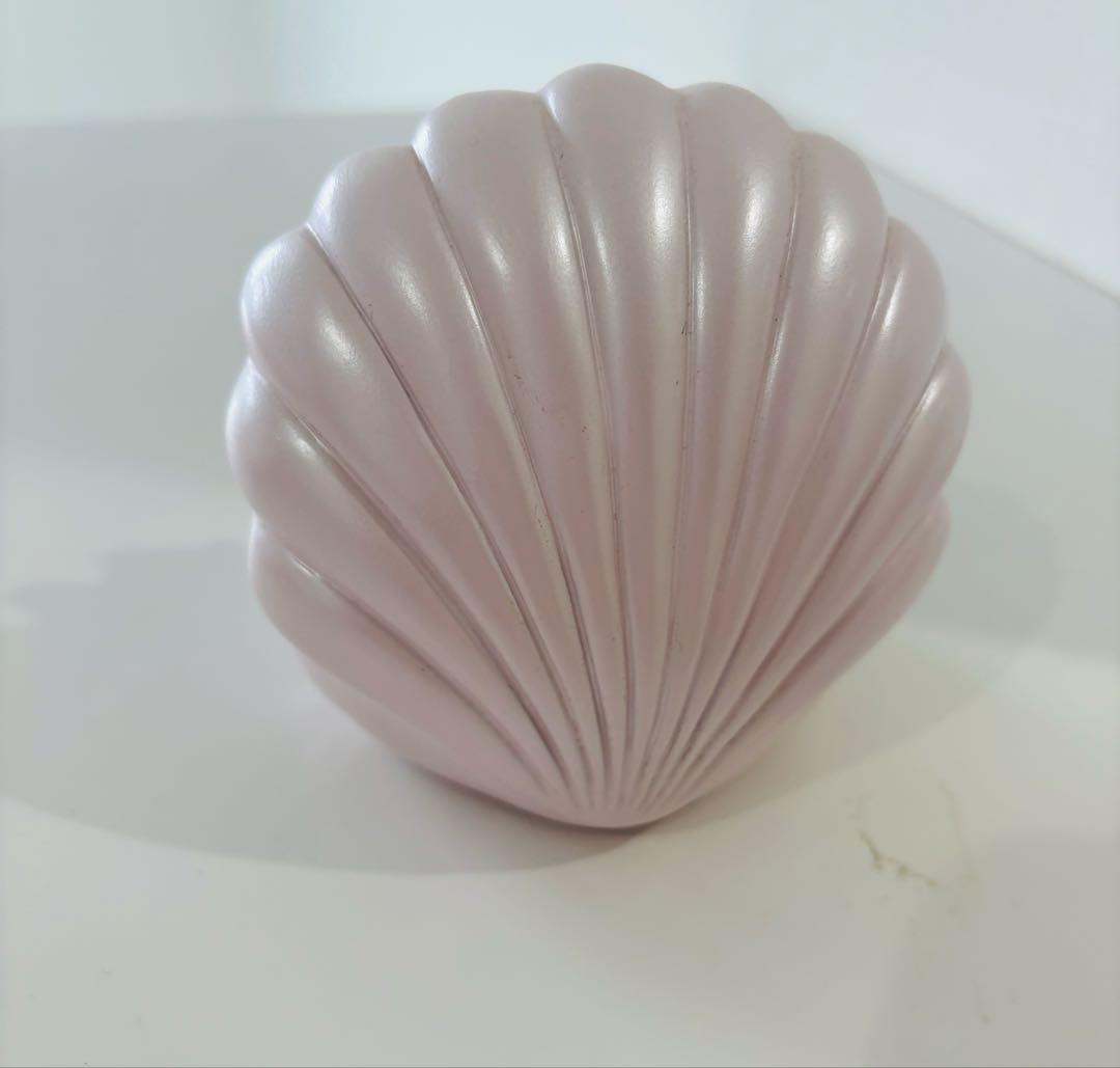 ディズニーストア　ユニベアシティ　プリンセス　陶器　置物　ミラー　小物入れセット