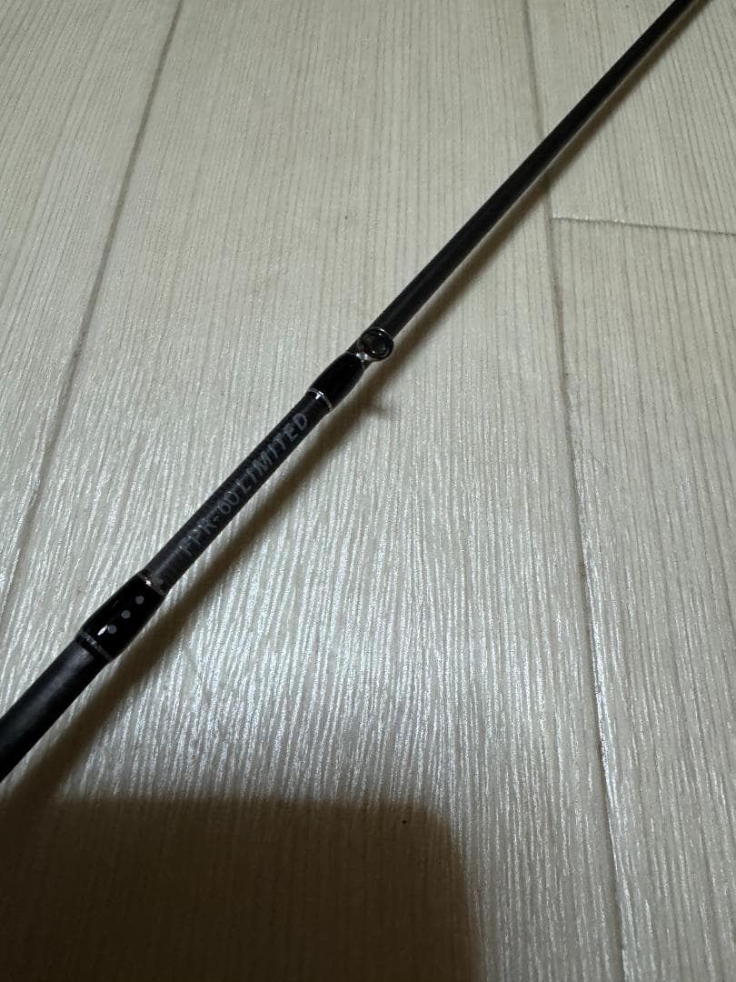 値下げ！34 FPR-60 Limited　(イベント限定)シリアルナンバー入り