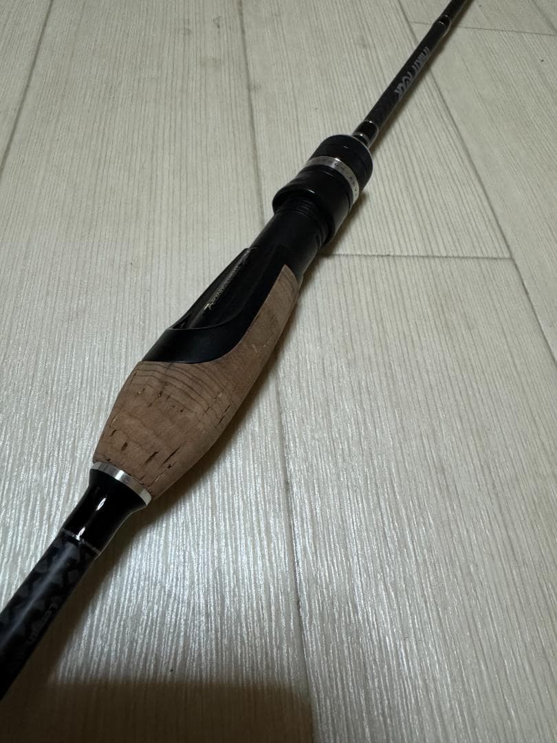 値下げ！34 FPR-60 Limited　(イベント限定)シリアルナンバー入り