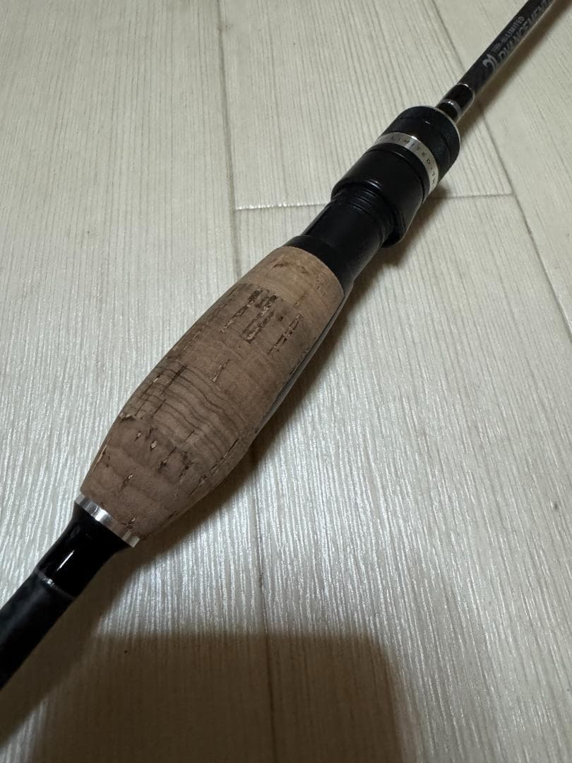 値下げ！34 FPR-60 Limited　(イベント限定)シリアルナンバー入り