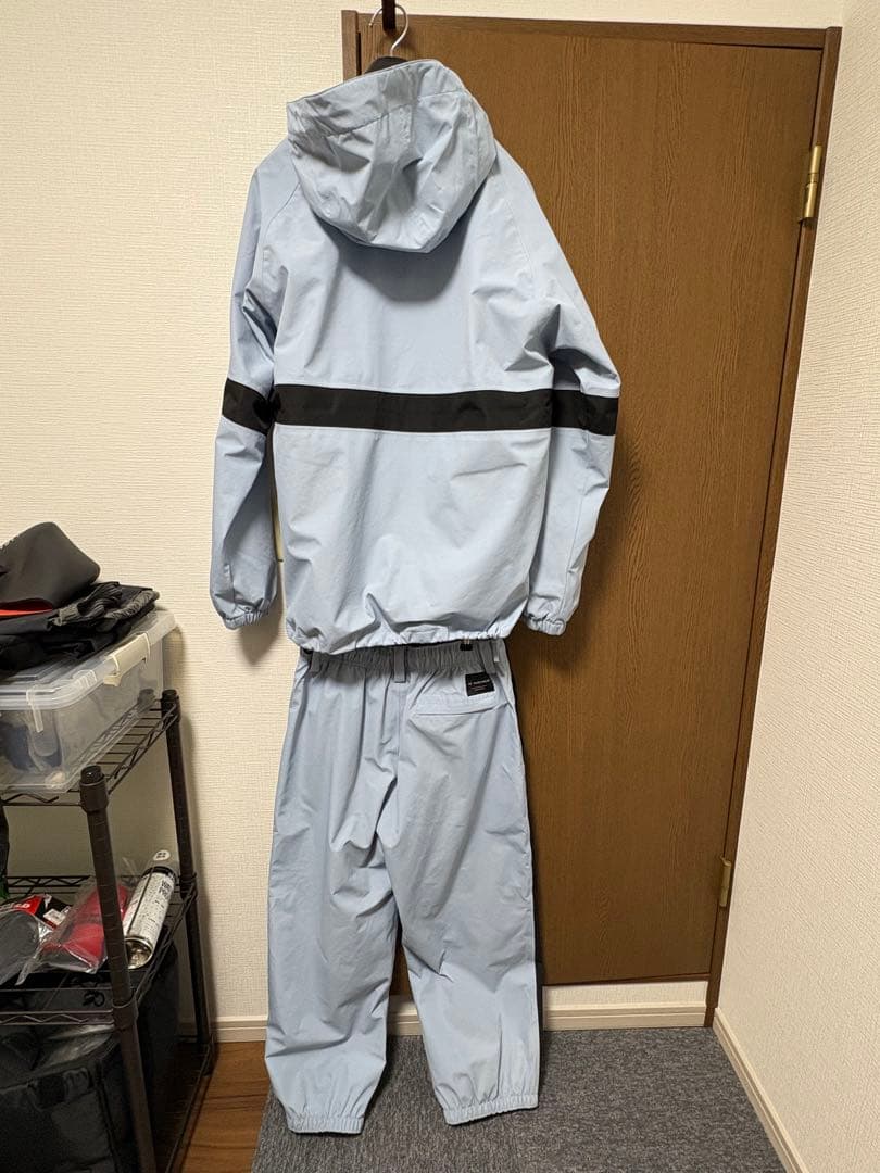 AAHARDWEAR_スノーボードウェア