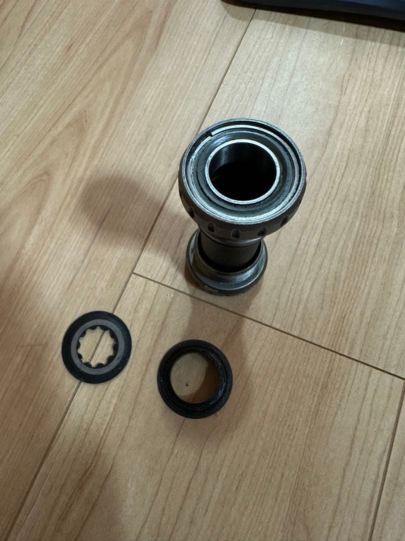 SRAM スラム X9 X7 2×10速 MTB コンポセット