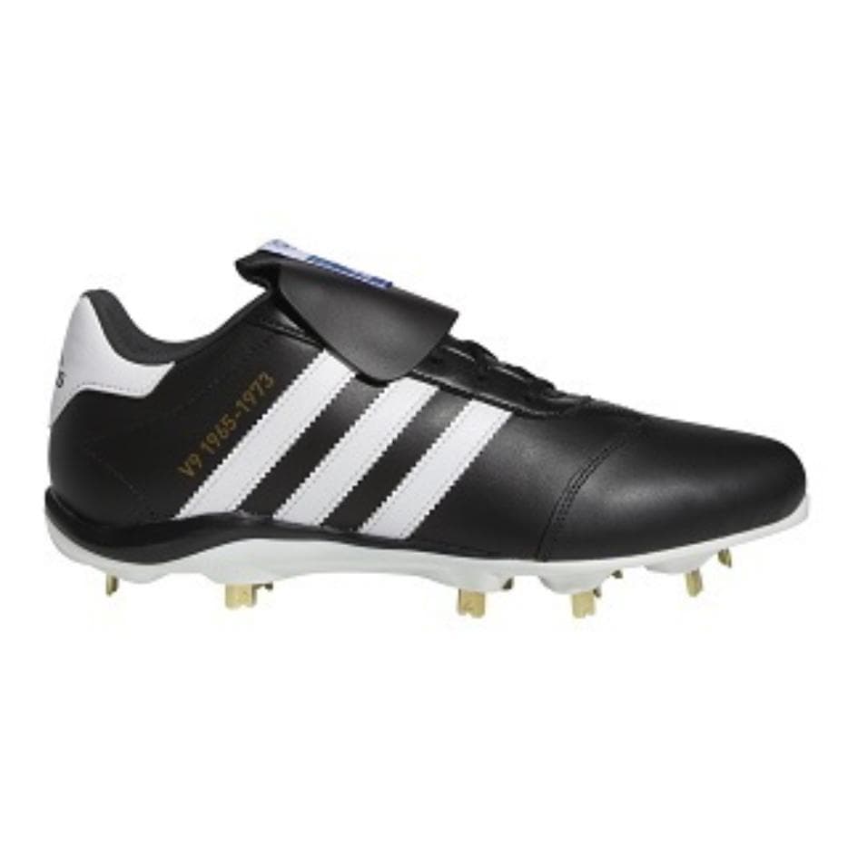 adidas Stabile V9 復刻版スパイク 28.0