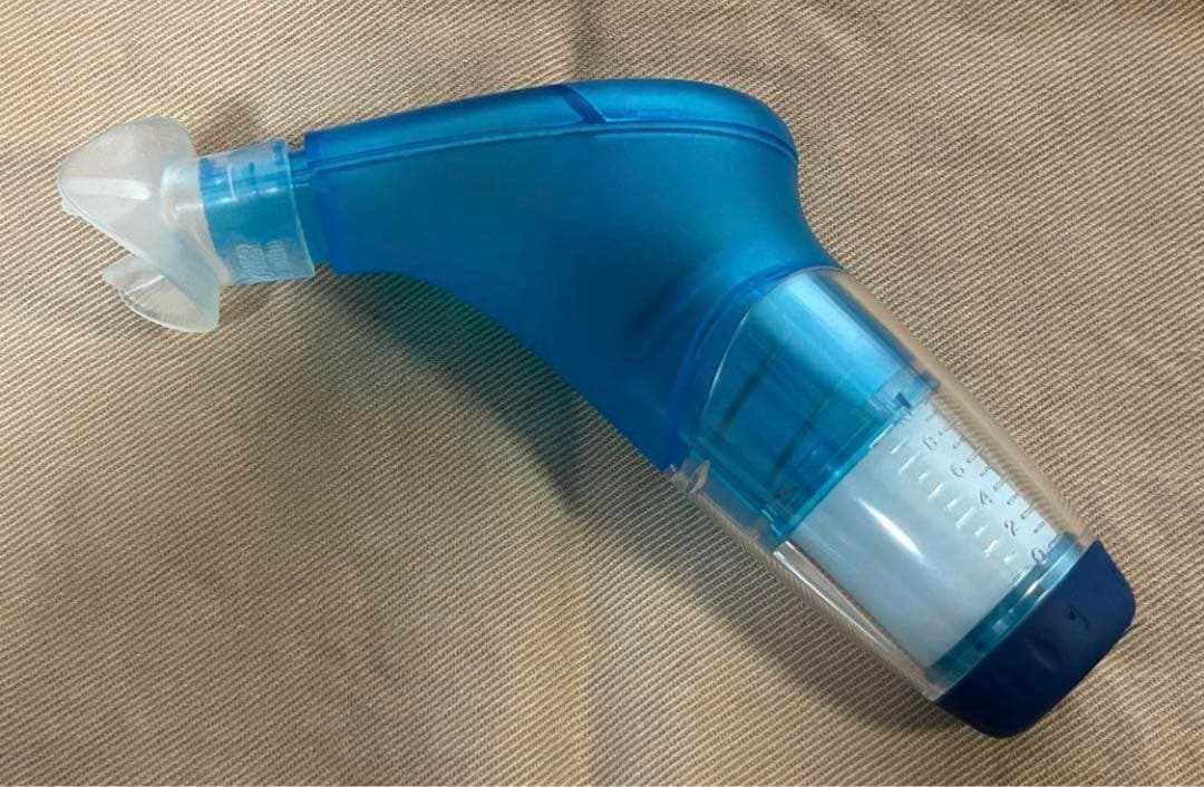 POWER breathe PLUS Fitness パワーブリーズプラス