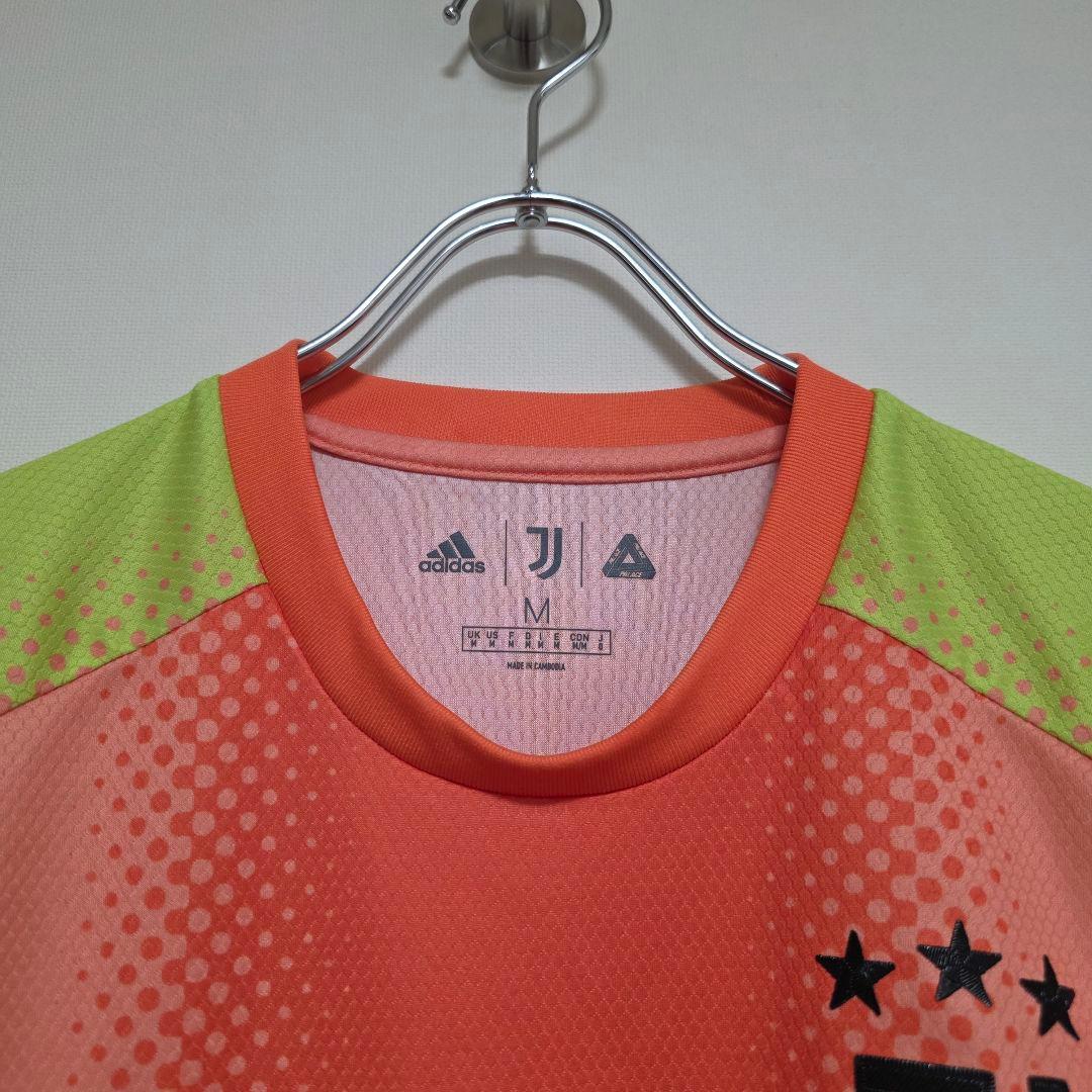 Juventus palace コラボ ユニフォーム Tシャツ Mサイズ