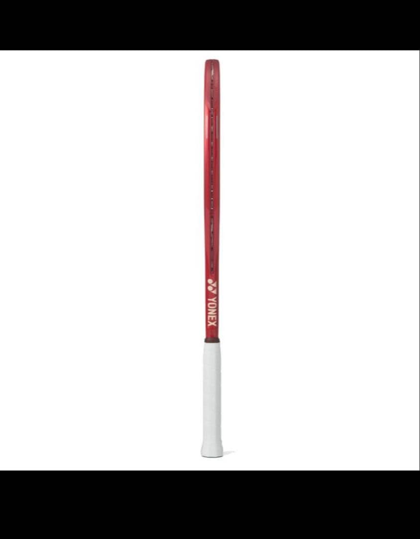 ヨネックス Vコア 100L 08VC100l-338 ルビーレッド2026SS
