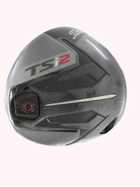 ※値下げ　タイトリスト TSi2 10°　テンセイCKオレンジ 50 硬さS