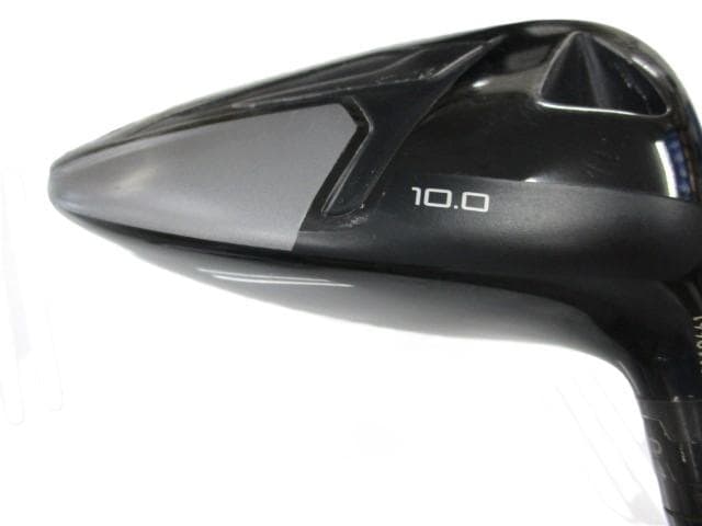 ※値下げ　タイトリスト TSi2 10°　テンセイCKオレンジ 50 硬さS