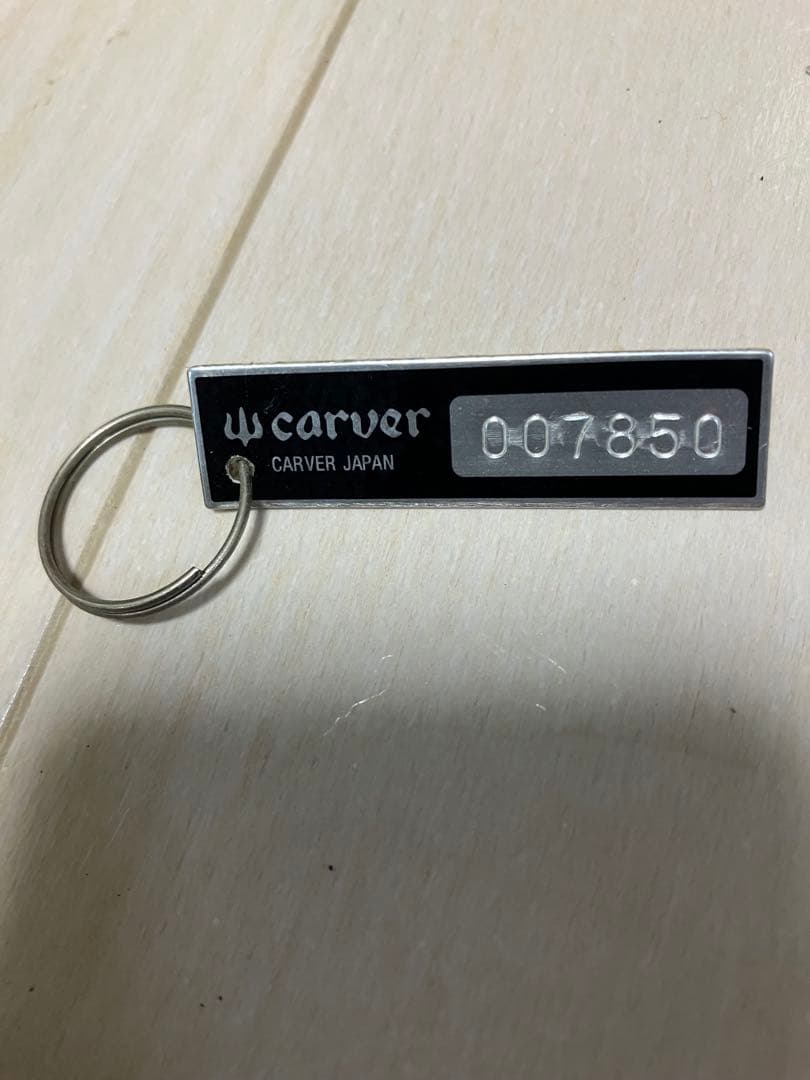 Carver スケートボード\"31.25\" knox Quill cx.4