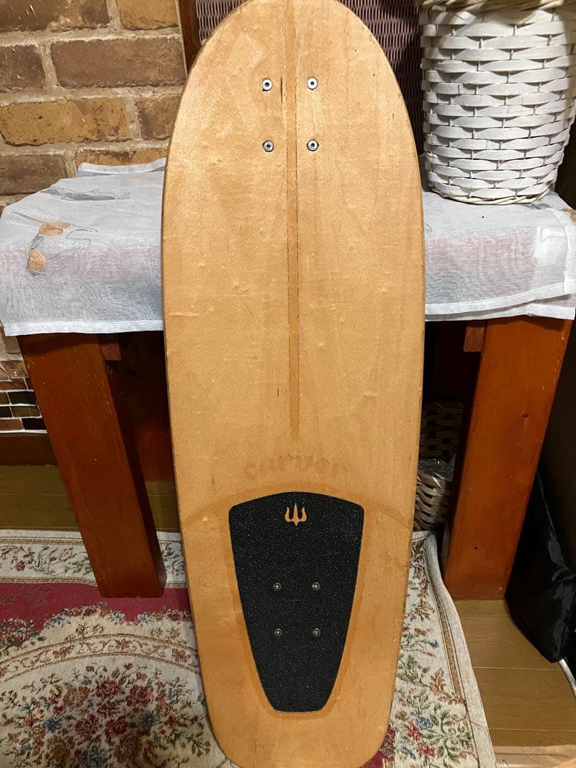 Carver スケートボード\"31.25\" knox Quill cx.4