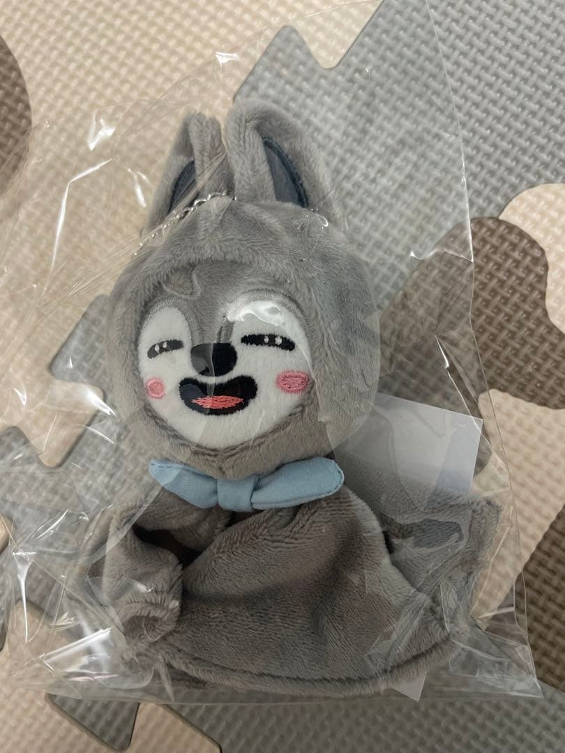 新品未使用品！Stray Kids Bang Chan Liveグッズセット