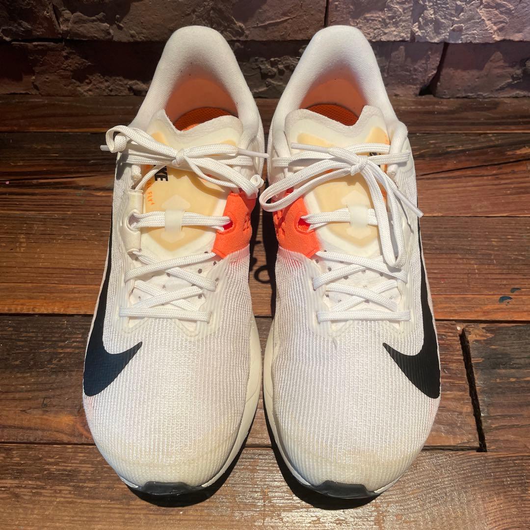 陸上　通学靴　NIKE PUMA ランニングシューズ　3点　26センチ