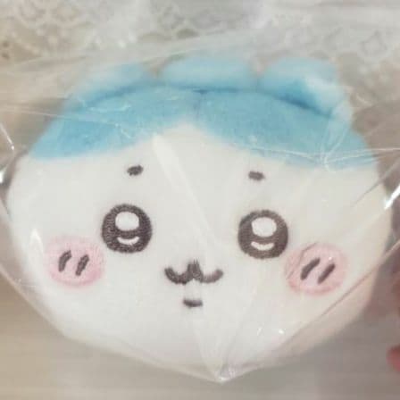 ✨コンプセット✨☺️新品・タグ付き・未開封☺️ちいかわヘビー★ハイハイぬいぐるみ