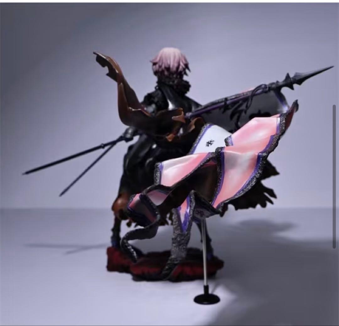 Fate/GrandOrderジャンヌ・ダルタオルタフィギュア1/7フィギュア