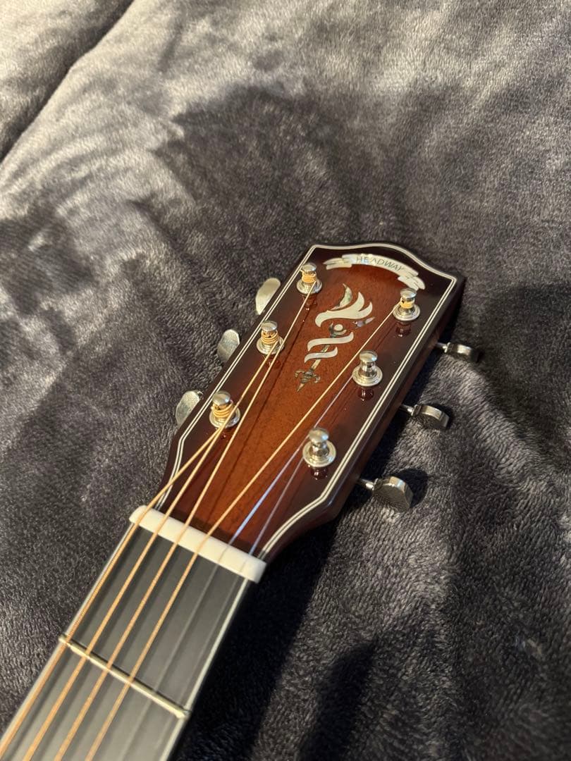 ★極美品★Headway ヘッドウェイ HSJ-5150SE